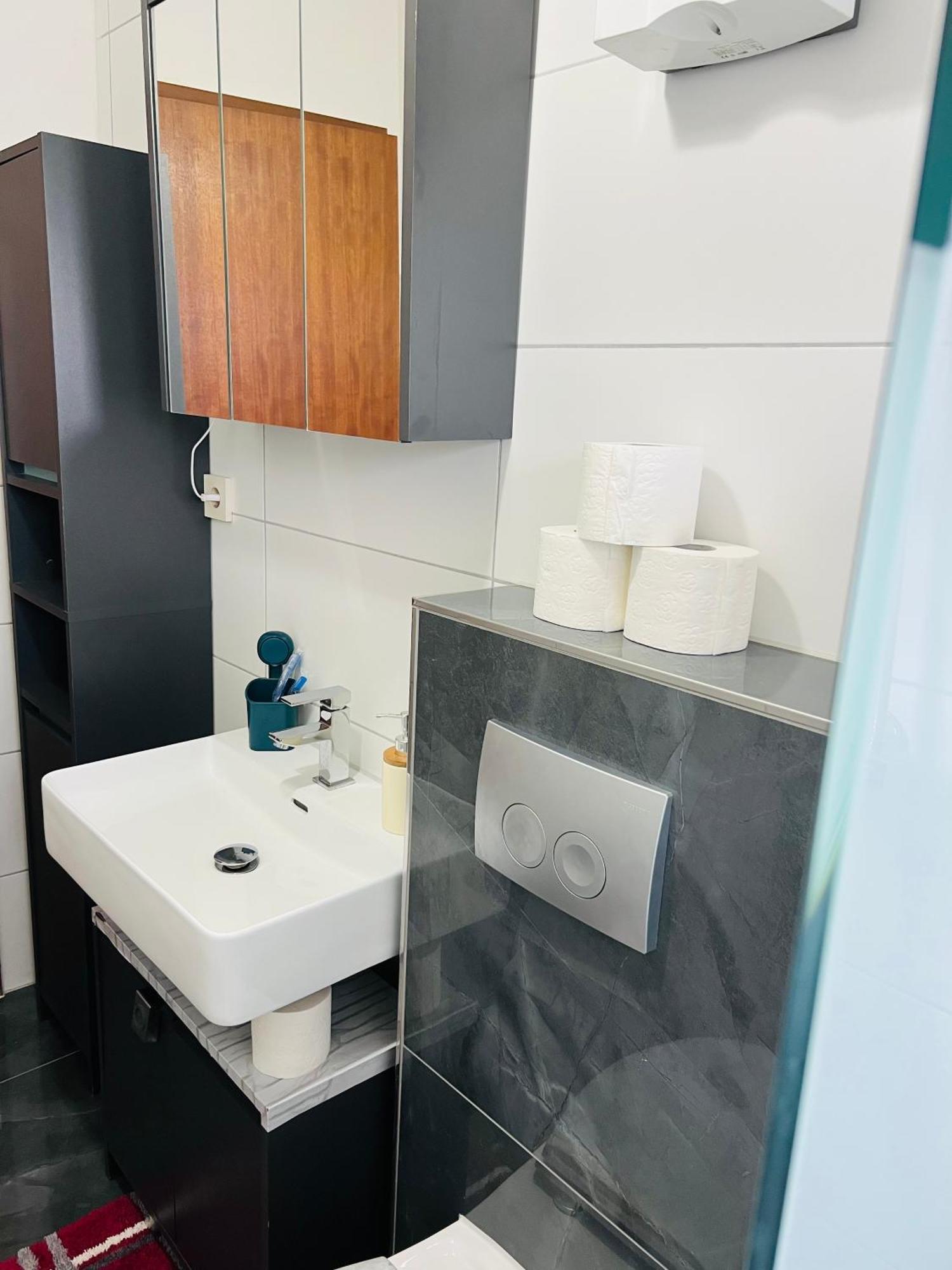 Birgeler Home المظهر الخارجي الصورة